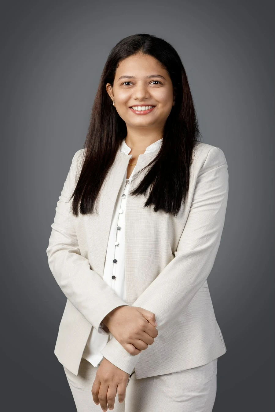 Dr. Aalisha Parkar Kubal - Lead Endodontist and Founder at Toothmasters Dental Clinic