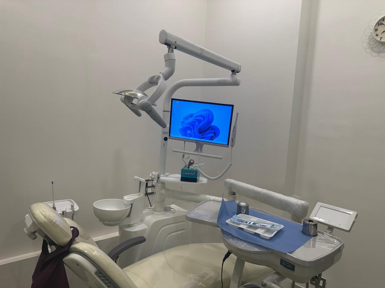 Treatment Room